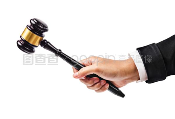 一槌定乾坤 男性拍賣師的職業魅力與專業世界